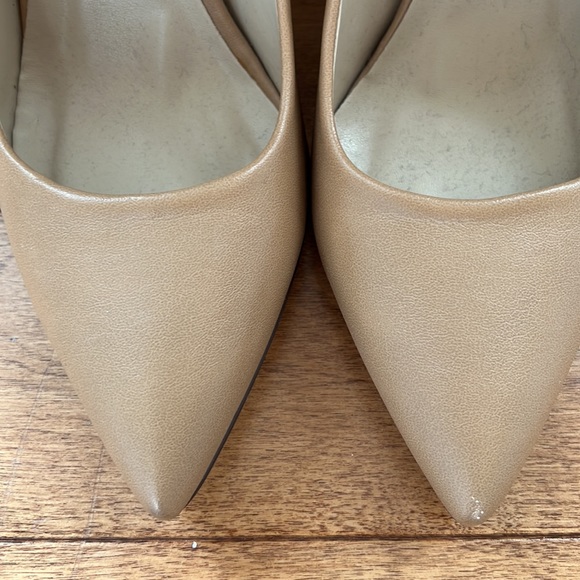 Nude Heel - Picture 4 of 5